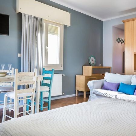 Central Apartment Аргостоліон Екстер'єр фото