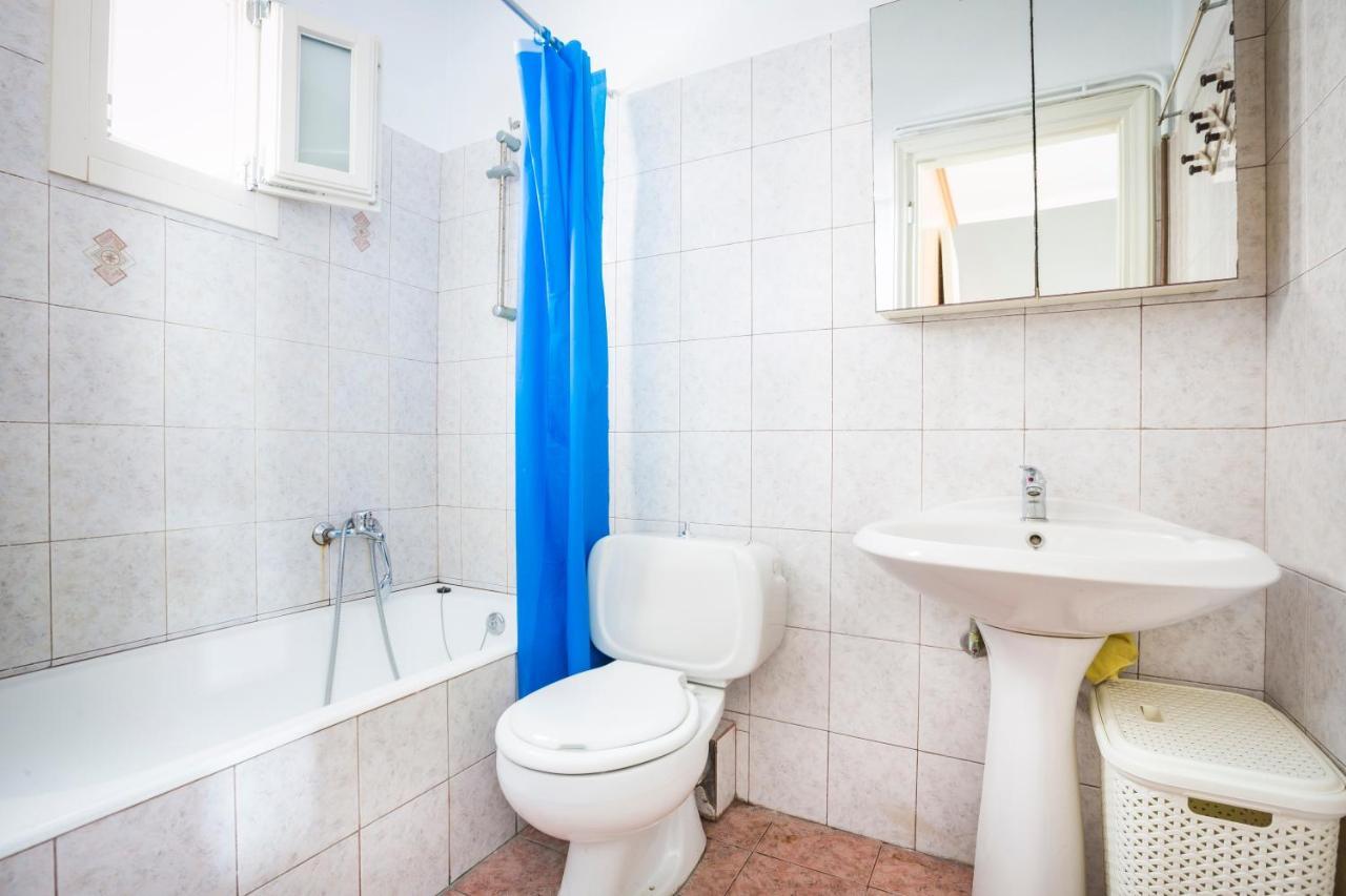 Central Apartment Аргостоліон Екстер'єр фото