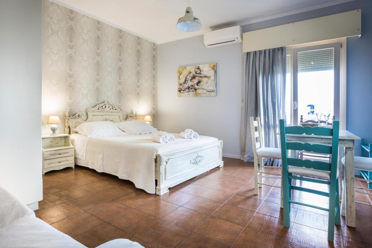 Central Apartment Аргостоліон Екстер'єр фото